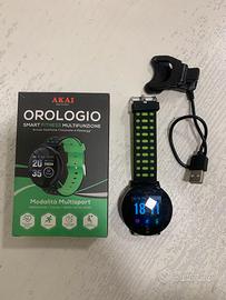 Smartwatch iOS e Android