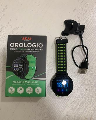 Smartwatch iOS e Android