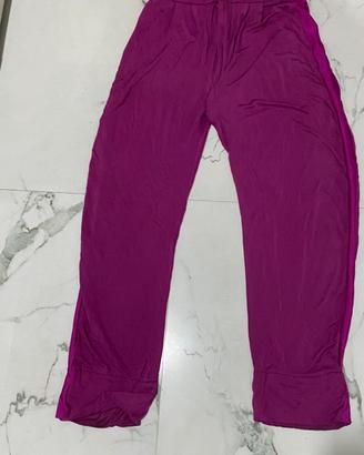 Pantaloni danza