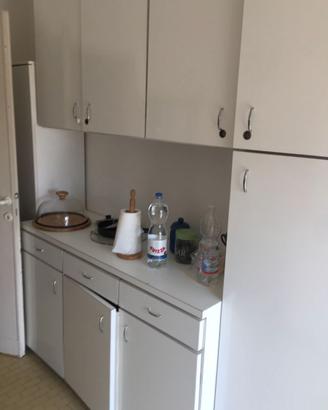 mobili da cucina