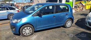 Ricambi VW Eco UP 1.0 M del 2018