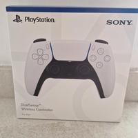 Controller Gamepad Joystick DualSense Sony PS5