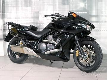 Honda DN-01 - 2008