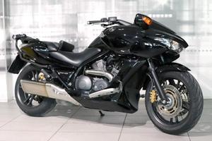 Honda DN-01 - 2008