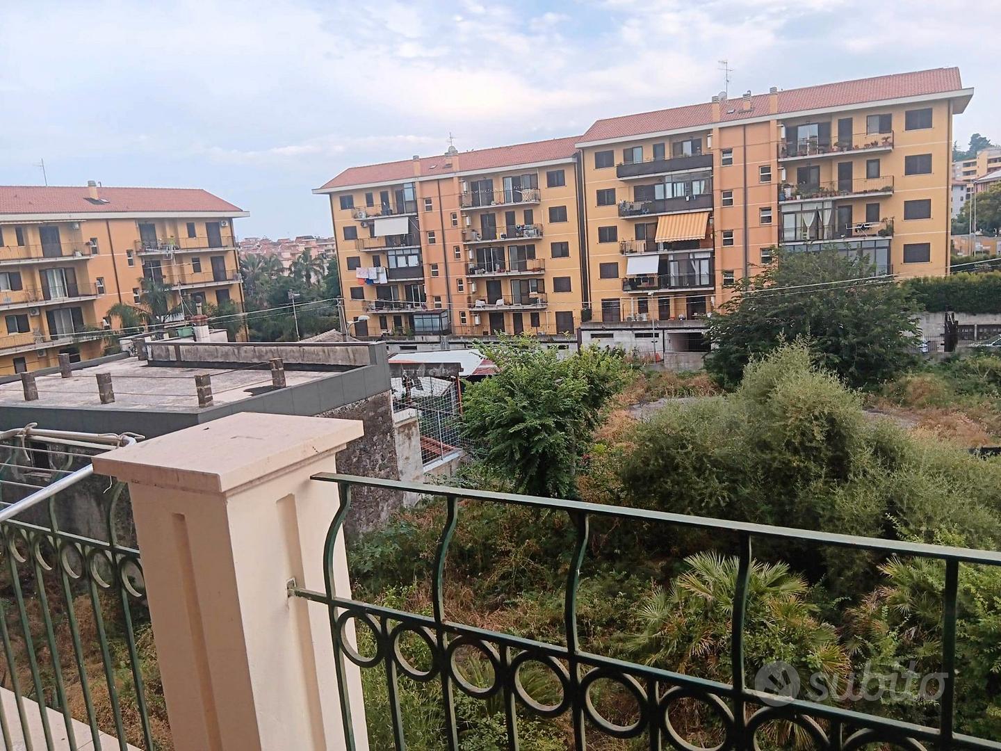 Apartment in Acireale, San Cosimo - Vista 4