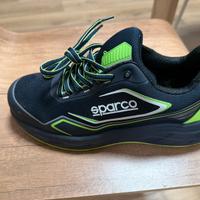 Scarpe lavoro sparco