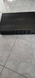 Amplificatore RCF AM 1000 serie MK ll
