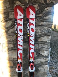 Sci Atomic Race 174 cm