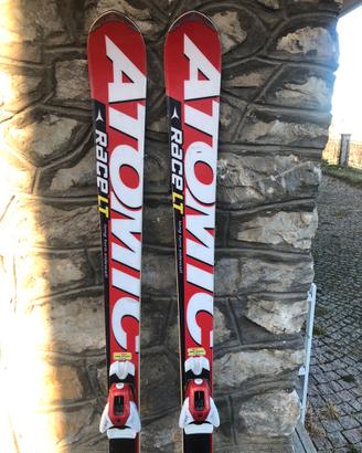 Sci Atomic Race 174 cm