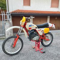 Ktm gs 125