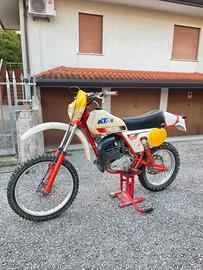 Ktm gs 125