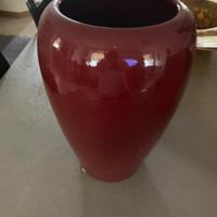 Vaso in ceramica