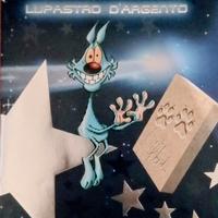 Album Panini Lupo Alberto Vintage