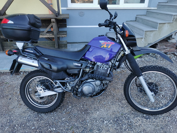 Xt600e
