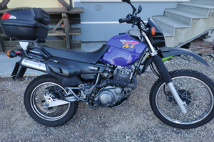 Xt600e