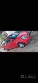 Ford Fiesta 2006 1.4 NEOPATENTATI OK Trattabile