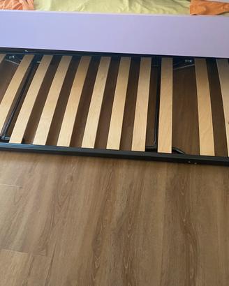 Letto colombini (2 posti letto)