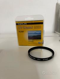 Filtro Marumi UV (Haze) 67mm