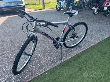 Bicicletta per ragazzi 9-13 anni