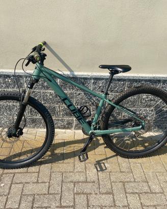 Bici mtb
