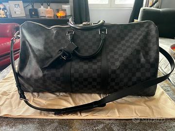 Borsa Louis Vuitton uomo