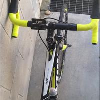 Bici da corsa