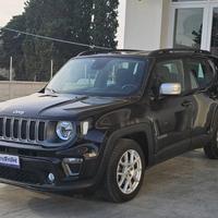 Jeep Renegade 1.6 mjt Limited 2wd 130cv