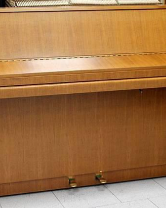Schimmel pianoforte acustico verticale 102 cm