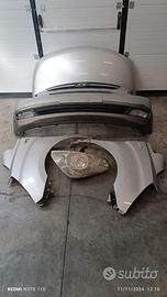 Muso Hyundai H1 2.5 TD 2009/13