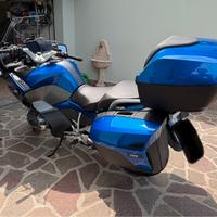 Bmw r 1250 rt - 2022