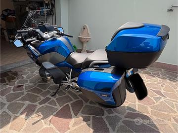 Bmw r 1250 rt - 2022