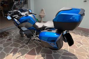 Bmw r 1250 rt - 2022