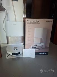Robot L 40 ultra dreame