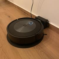 Irobot Roomba J5 combo