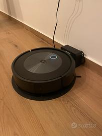 Irobot Roomba J5 combo
