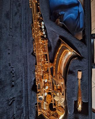 Sax tenore yamaha yts-280