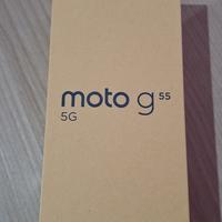 Motorola g55 5g +smartwatch samsung