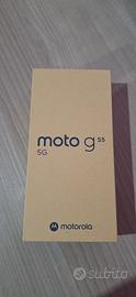Motorola g55 5g +smartwatch samsung