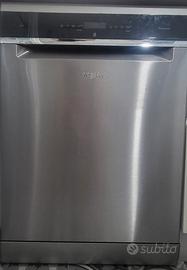 lavastoviglie whirpool