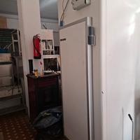 cella frigo congelatore 