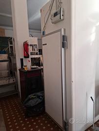 cella frigo congelatore 