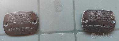 TAPPI SERBATOIO LIQUIDO FRENI T MAX  