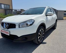 Nissan Qashqai 1.5 dCi Tekna. Km 133.000