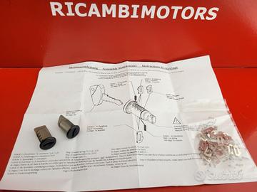 2 CILINDRETTI BORSE BMW