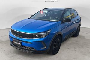 Opel Grandland X (P1UO) Gs Line 1.6 225cv PHEV