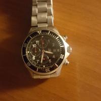 Orologio Cronografo Frecce Tricolori Stendardo