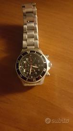 Orologio Cronografo Frecce Tricolori Stendardo