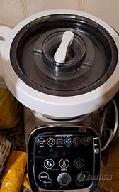 Moulinex cuisine companion