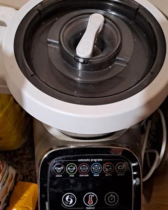 Moulinex cuisine companion
