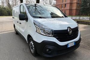 Renault Trafic T27 1.6 dCi 125CV S&S PC-TN Furgone